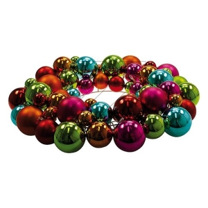 LED Kugelkranz  40cm