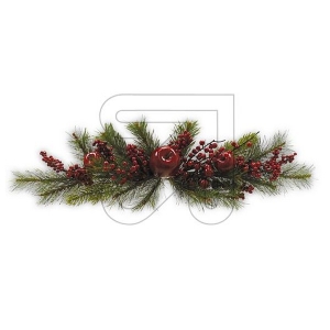 Tannenmix-Gesteck 70cm grn