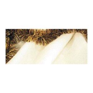 Schneematte 140x30cm Beutel a 100g