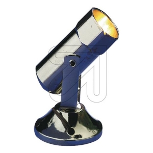 Strahler Metall 35mm