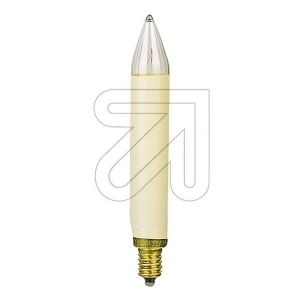 Ersatzbirne Schaftkerzen 15V/7Watt OSRAM