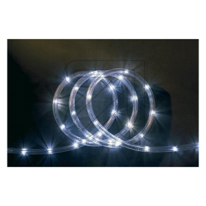 LED Lichtschlauch 9 m warmwei�