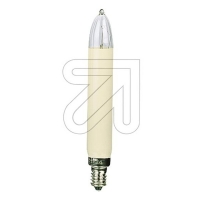 Ersatzbirne Schaftkerze E10 12V/4Watt