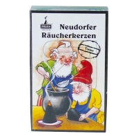 Neudorfer Rucherkerzen Tanne